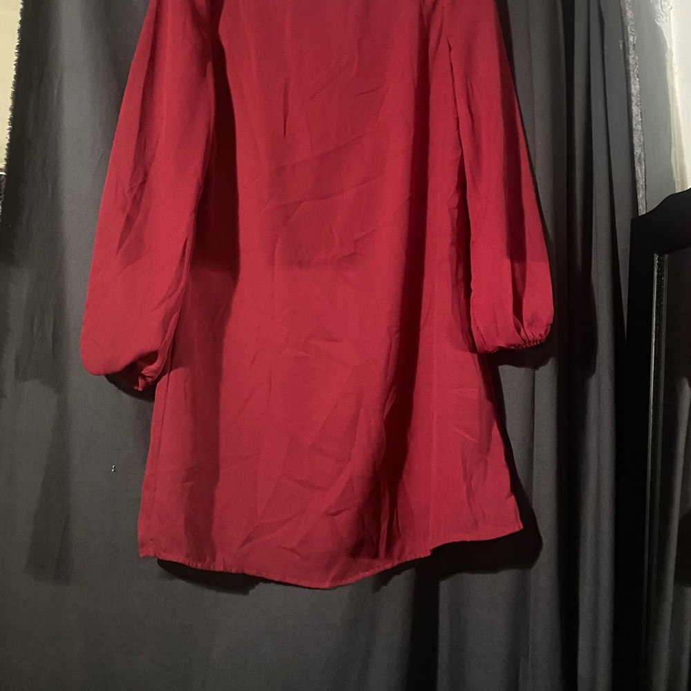 Size small TOBI dress - Picture 2 of 6